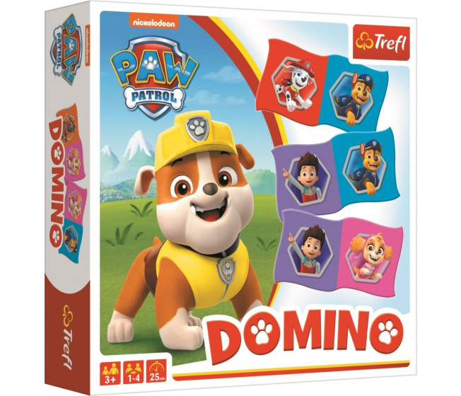 Domino - Paw Patrol