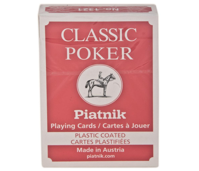 Classic Poker