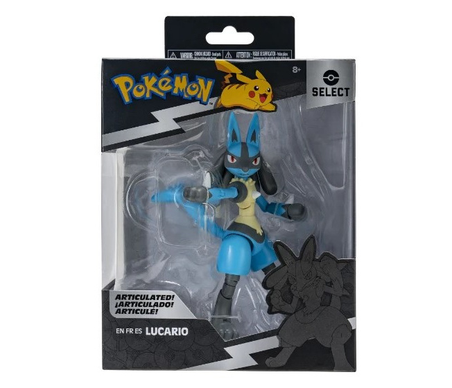 Pokémon – Zberateľský model