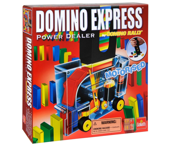 Domino Express