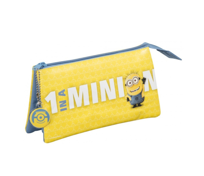 Minions - Peračník