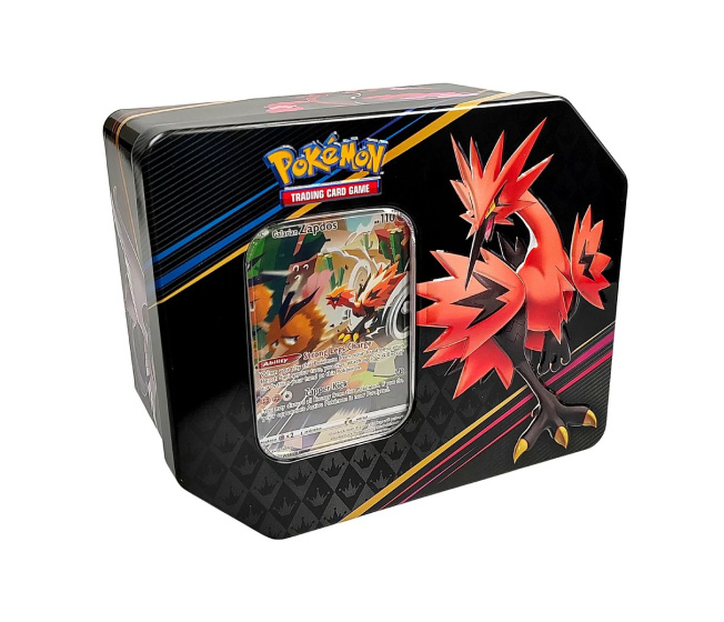 Pokémon TCG: Crown Zenith - Collection Tin