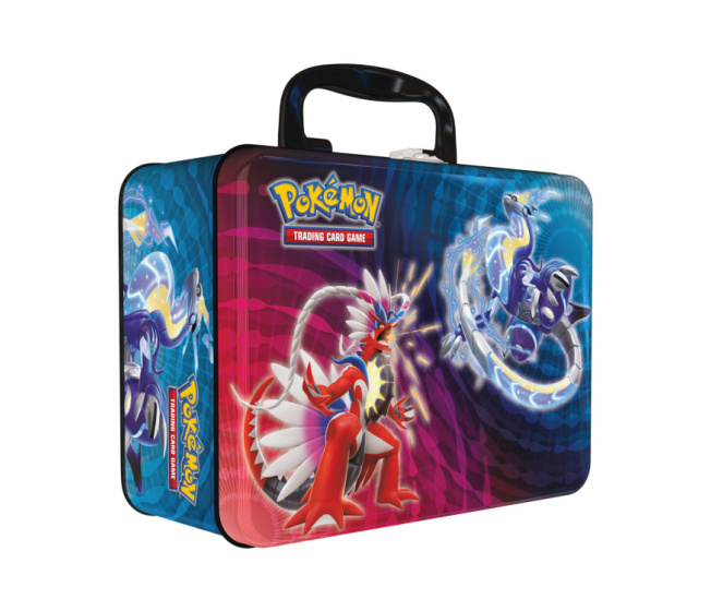 Pokémon TCG - Back To School Box