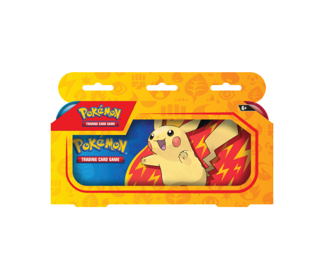 Pokémon- Peračník