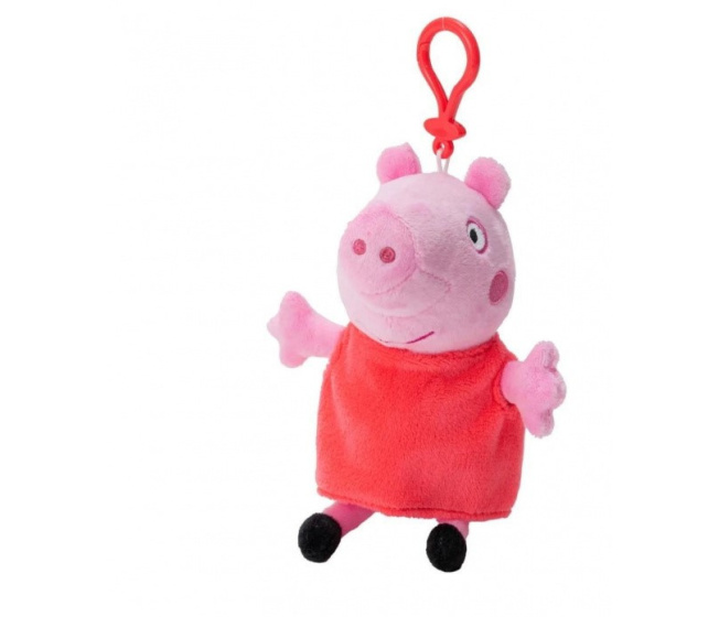 Peppa Pig- Plyšová postavička