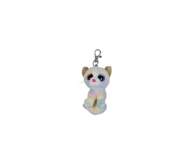 TY Beanie Boos - Plyšová Mačka prívesok 8,5 cm