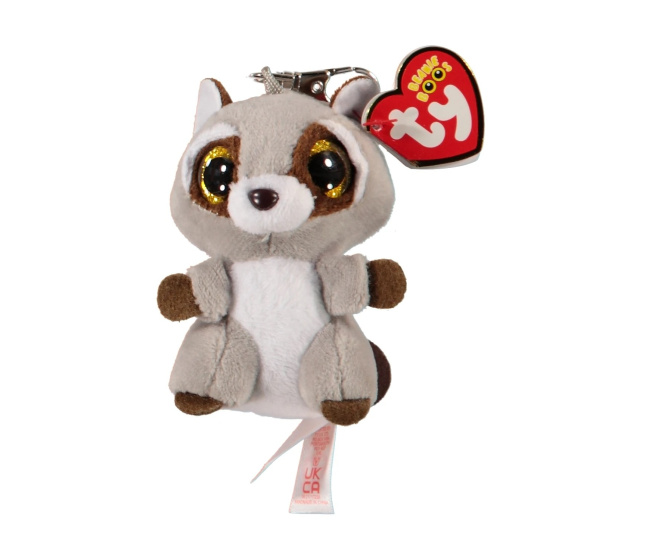 TY Beanie Boos – Prívesok mýval 8,5 cm