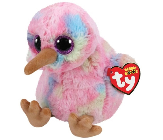 TY Beanie Boos – Plyšový Kiwi