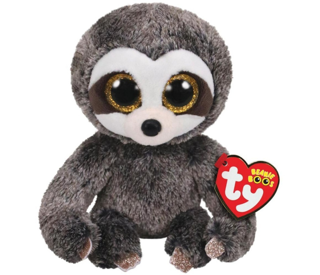 TY Beanie Boos – Plyšový Leňochod