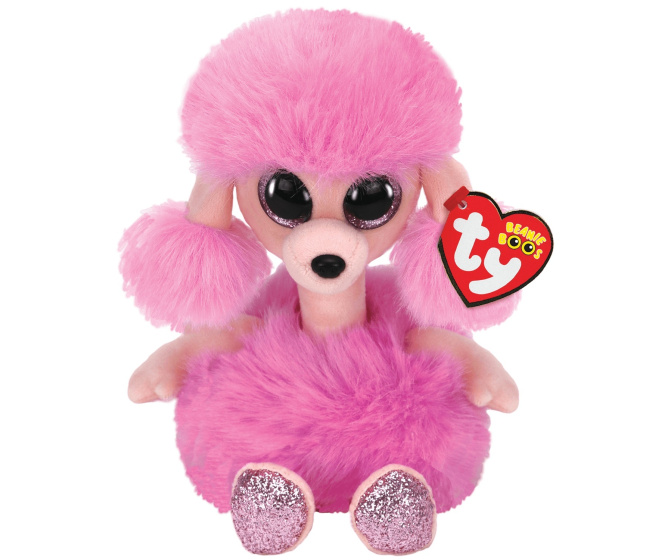 TY Beanie Boos – Pudlík