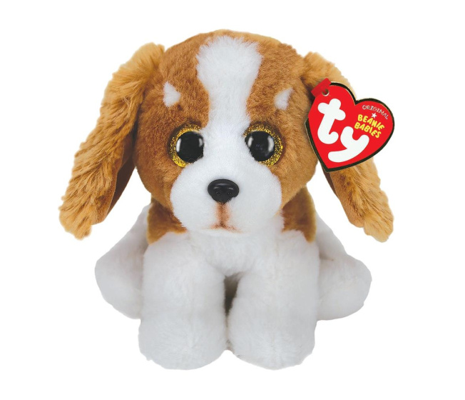 TY Beanie Babies – Plyšový psík