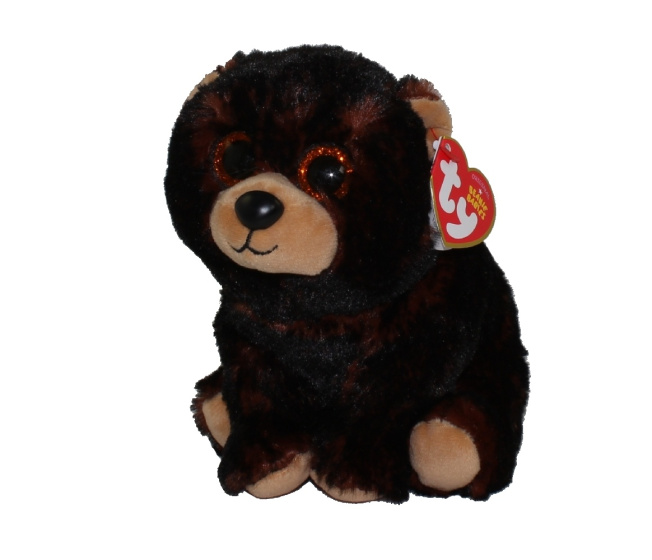 TY Beanie Babies – Plyšový medveď 15 cm