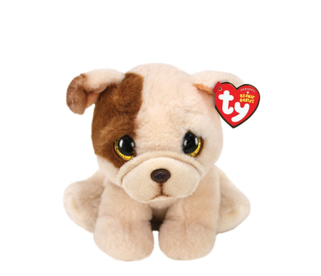 TY Beanie Babies – Plyšový psík 14 cm