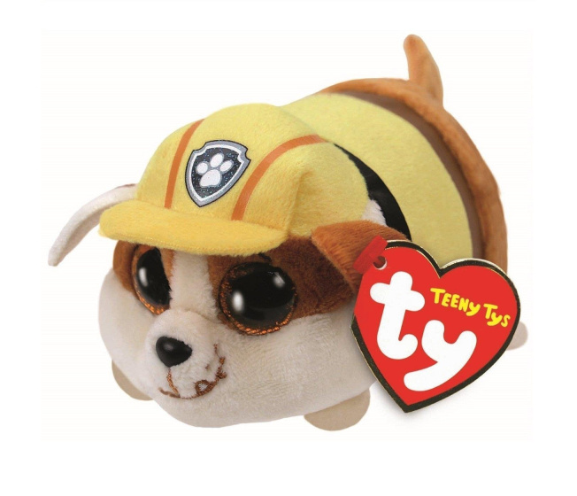 TY Teeny Tys – Paw Patrol Rubble