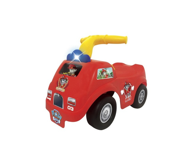 Odrážadlo PAW Patrol