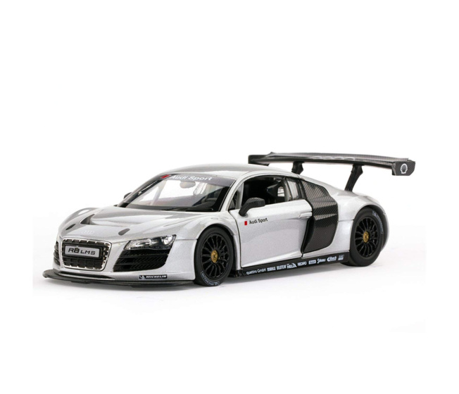 Audi R8 LMS 1:24