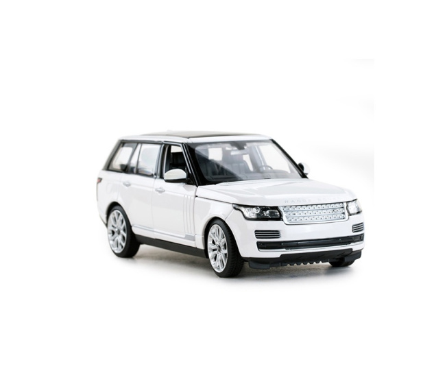 Range Rover 1:24