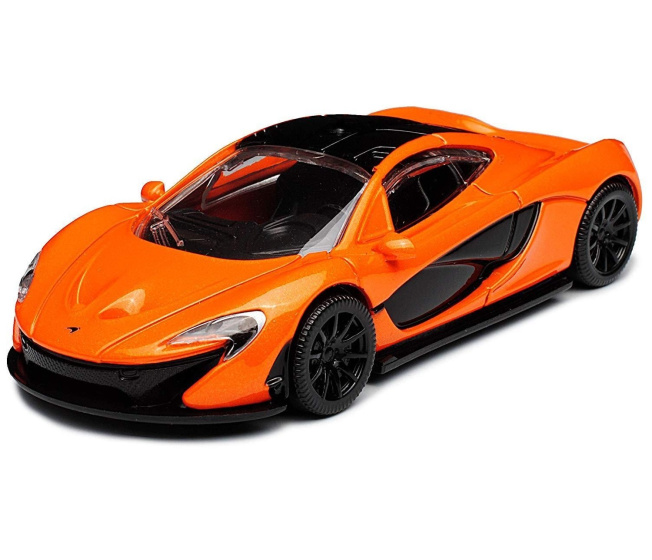 McLaren P1 1:43