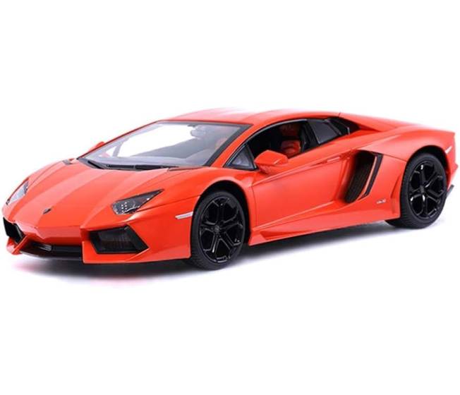 Lamborghini Aventador LP 700-4