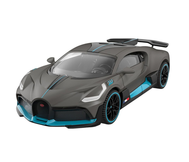 Bugatti Divo