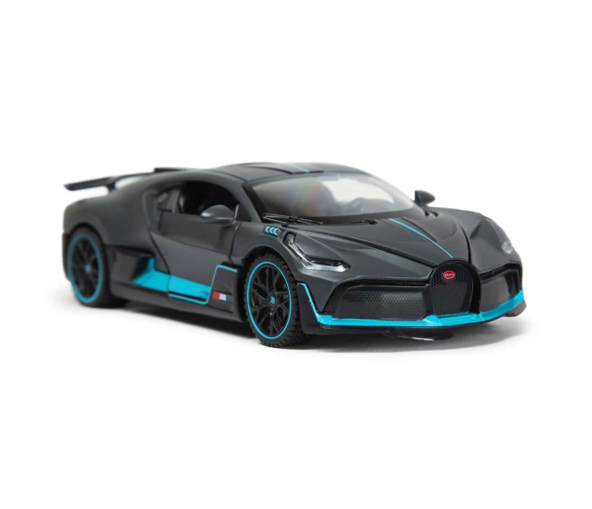 Bugatti Divo