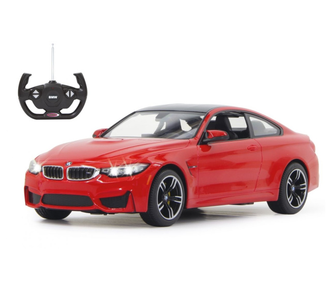 R/C BMW M4 Coupe 1:14