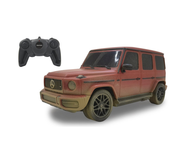 R/C Mercedes-AMG G 63 1:24