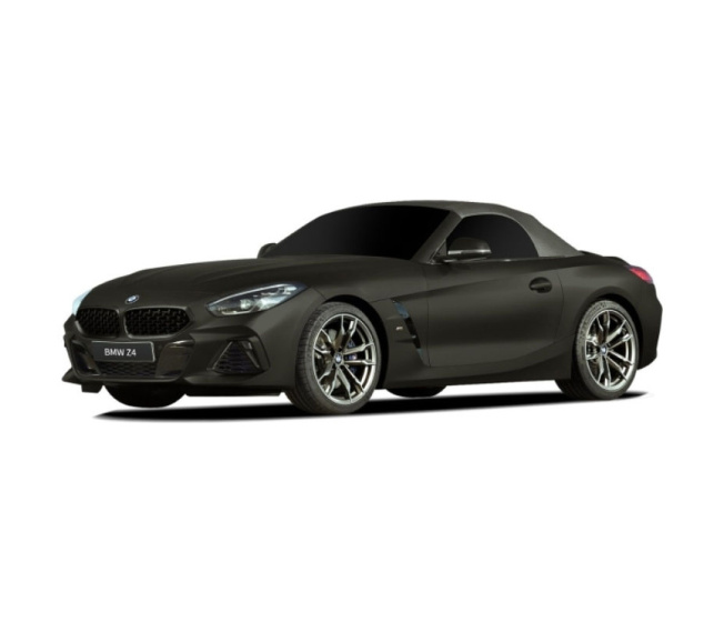 R/C BMW Z4