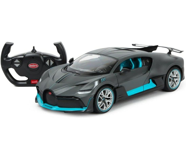 R/C Bugatti Divo 1:14