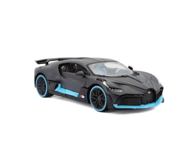 R/C Bugatti Divo 1:24