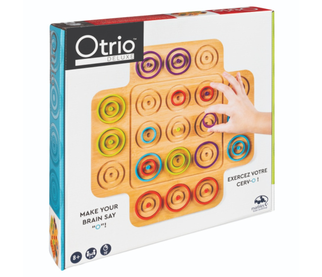 Otrio Deluxe