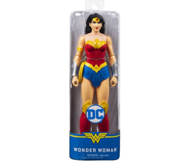 DC- Figúrka Wonder Woman