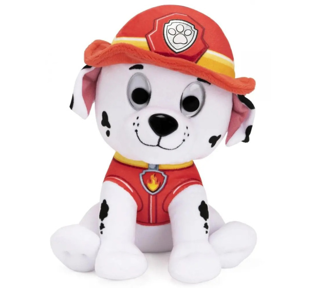 Paw Patrol – Marshall 17 cm