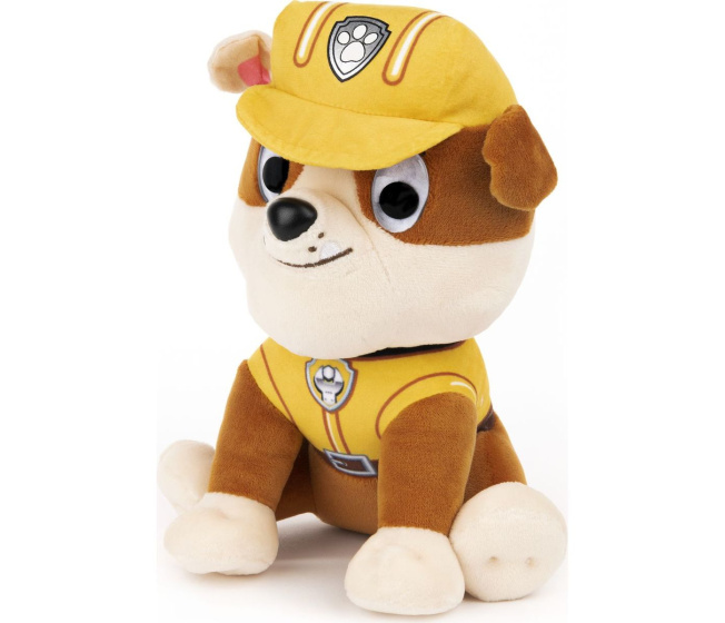 Paw Patrol – Rubble 15 cm