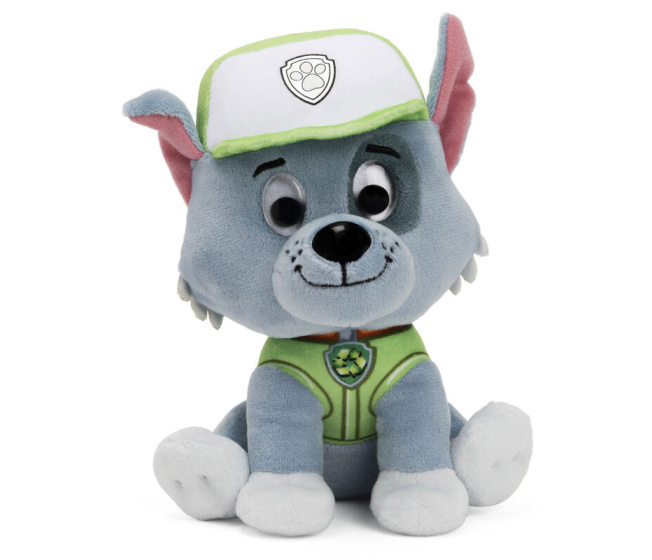 Paw Patrol – Rocky 15 cm