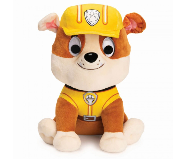 Paw Patrol –  Rubble 23 cm