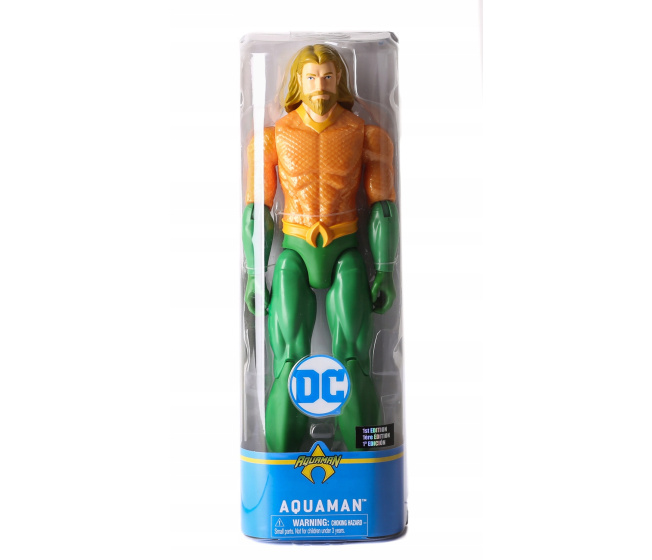 DC- Figúrka Aquaman