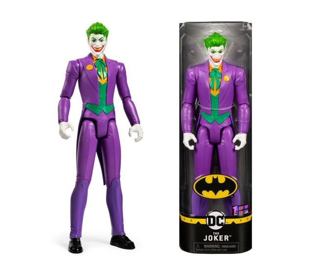 Batman – Figúrka The Joker