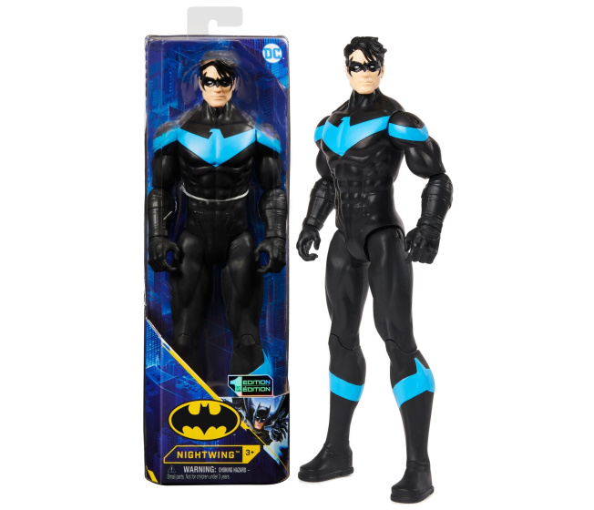 Batman – Figúrka Nightwing