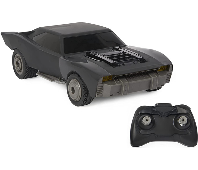 Batman – Batmobile