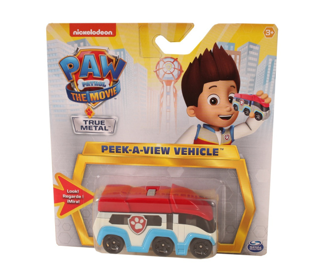 Paw Patrol – Premietačka