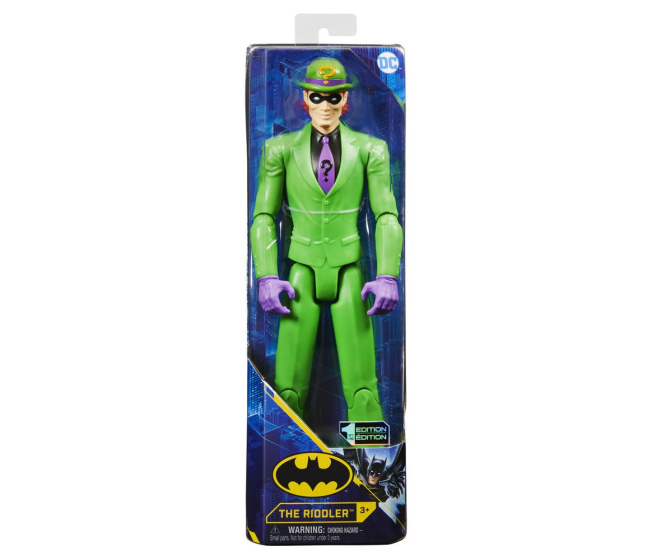 Batman – Figúrka Riddler