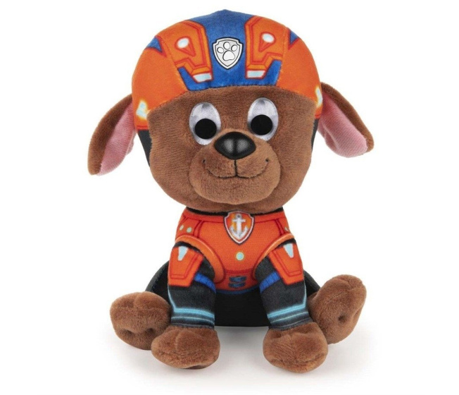 Paw Patrol – Zuma 15 cm