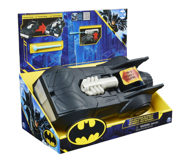 Batman – Batmobil