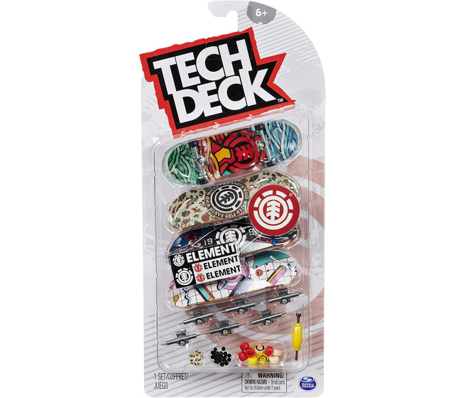 Tech Deck - Element