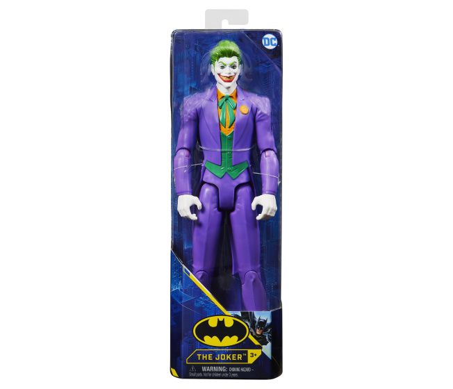 Batman – Figúrka Joker