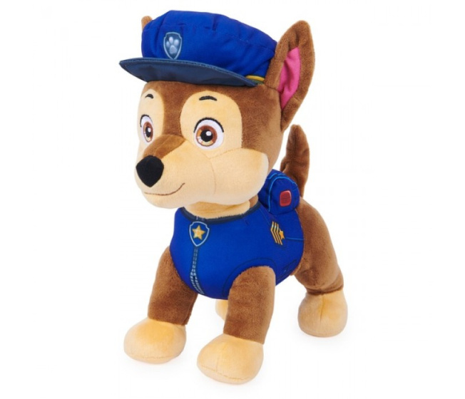 Paw Patrol- Interaktívny Chase