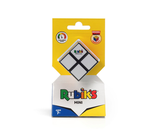 Rubik - Rubikova kocka Mini