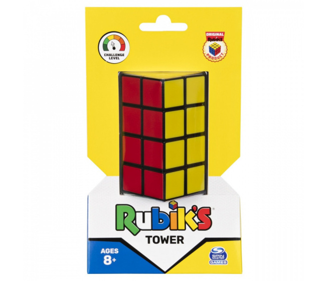 Rubik - Veža