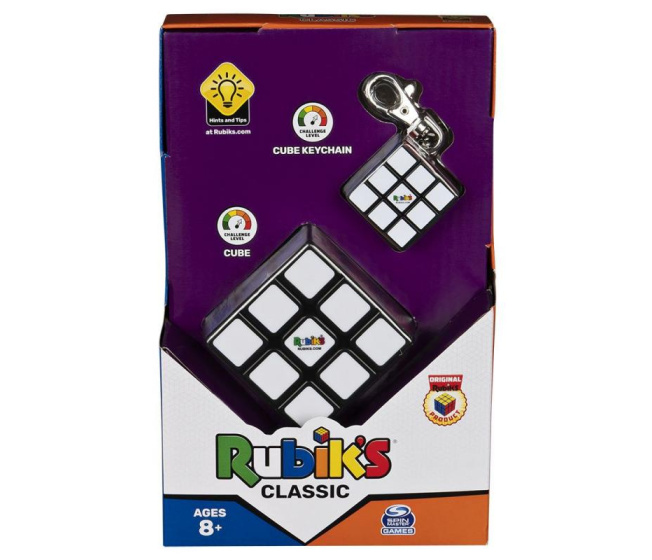 Rubik - Rubikova kocka set